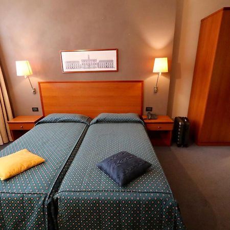 Classic Hotel Tulipano Terni Bagian luar foto