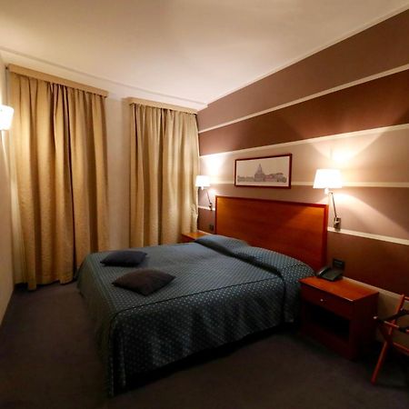 Classic Hotel Tulipano Terni Bagian luar foto