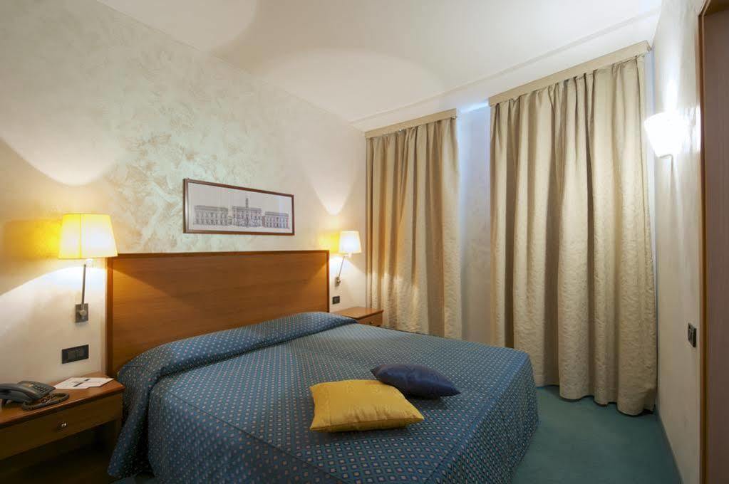 Classic Hotel Tulipano Terni Bagian luar foto